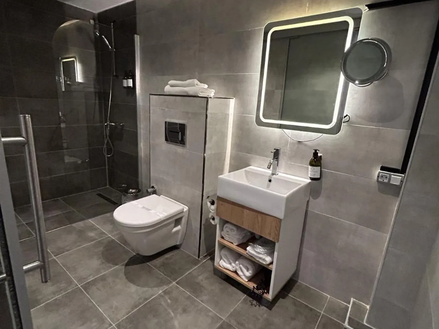 ***  Gardenmode Airport Hotel Tasoluk Turecko