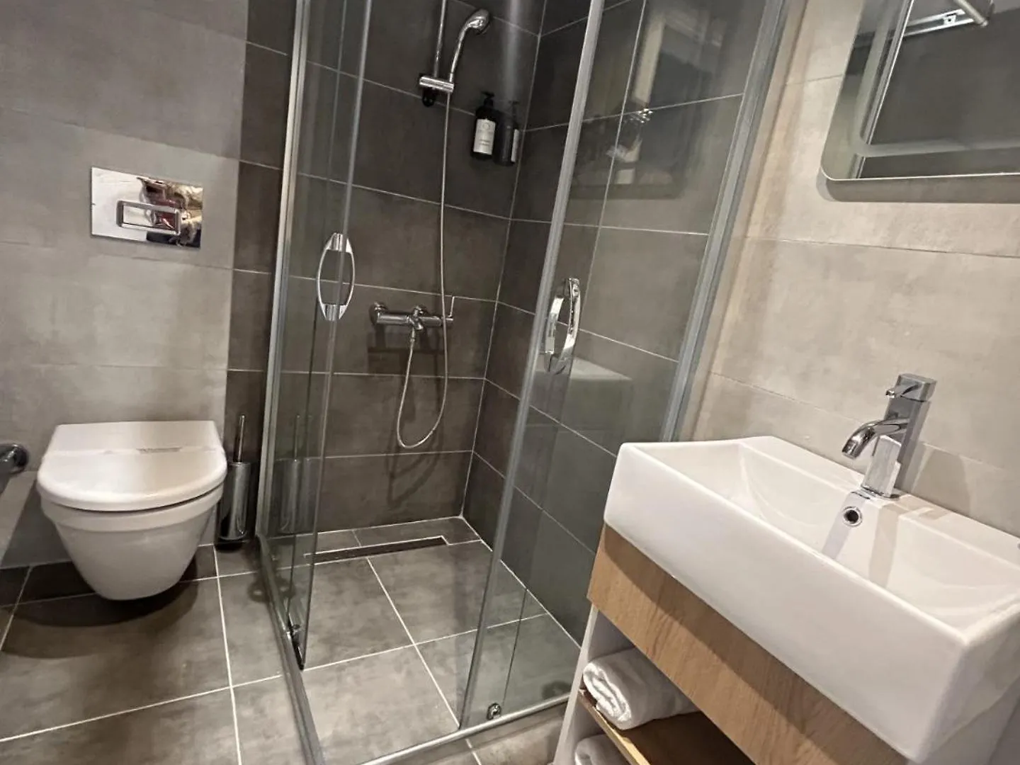 Gardenmode Airport Hotel Tasoluk Turecko