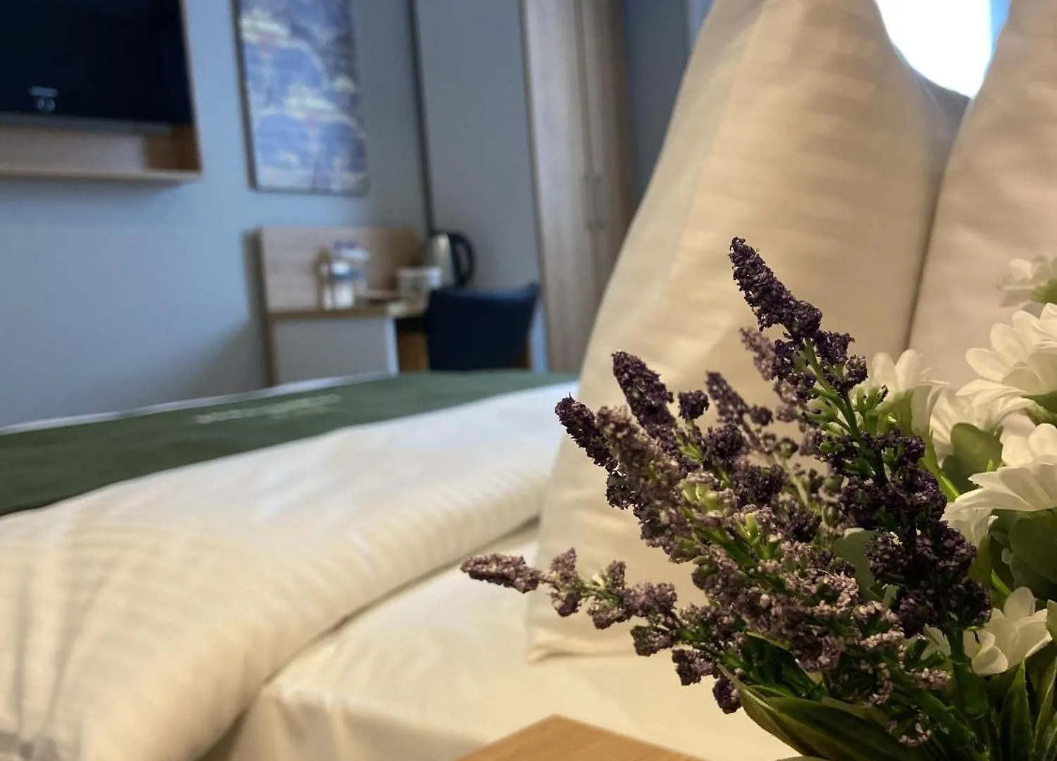 Gardenmode Airport Hotel Tasoluk 3*,  Turecko