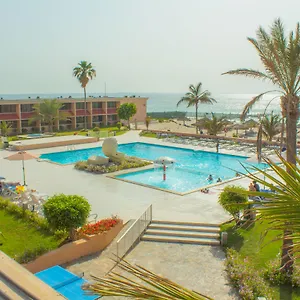 Lou'lou'a Resort Sharjah