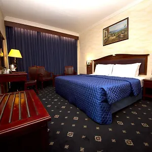 Mount Royal Hotel Dubái