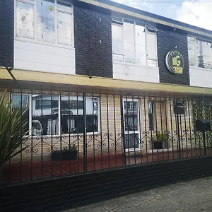 Normandia Gold Hotel Bogotá