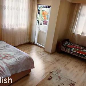 Вилла Airport Forest Otel- 6 Minutes From The Airport, Tasoluk