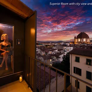 Bellavista Hotel Florencia