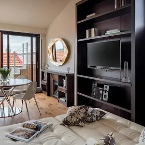 Repubblica Firenze Luxury | Esperienze Apartahotel Florencia