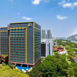 Hotel Royal Park *****