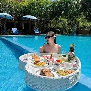New Mekar Jaya Bed and breakfast Legian
