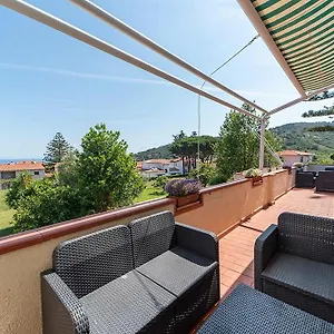 Casa Lupi Hotel Marciana Marina (Isola d'Elba)