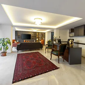 Hotel Diamond Beyazit, Istambul