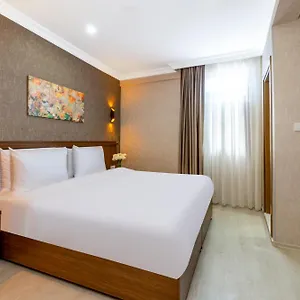 3* Hotel Diamond Beyazit