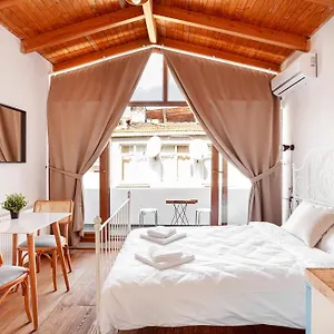 Appart hôtel Armel Homes Beyoglu, Istambul