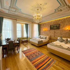 Hotel Eagle's Nest Boutique, Istambul