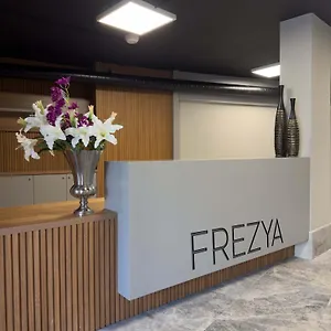 Hotel Frezya - Exclusively Woman, Istambul