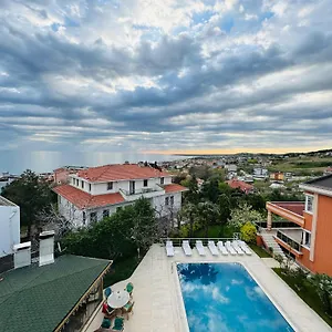 Istanbul Airport Treekos Karaburun (Arnavutkoy)