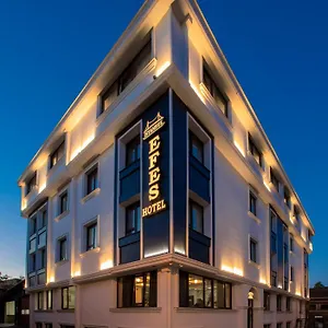 Hotel Efes, Istambul