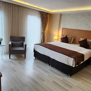 Hotel Galataportwawhotel, Istambul