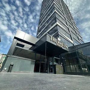 Hotel The Kailyn Hotels&suites Atasehir, Istambul