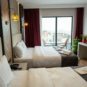 Hotel Linda Port, Istambul