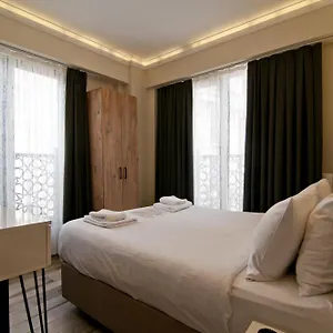 Hotel Sultan Sueleyman, Istambul
