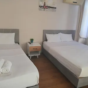 Appart hôtel Kueba, Istambul