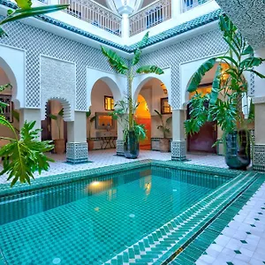 Bo Boutique & Riad Marrakesh