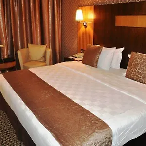 Fortune Plaza Hotel, Airport Hotel Dubái