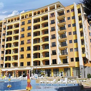 Hotel Paradise Park ***
