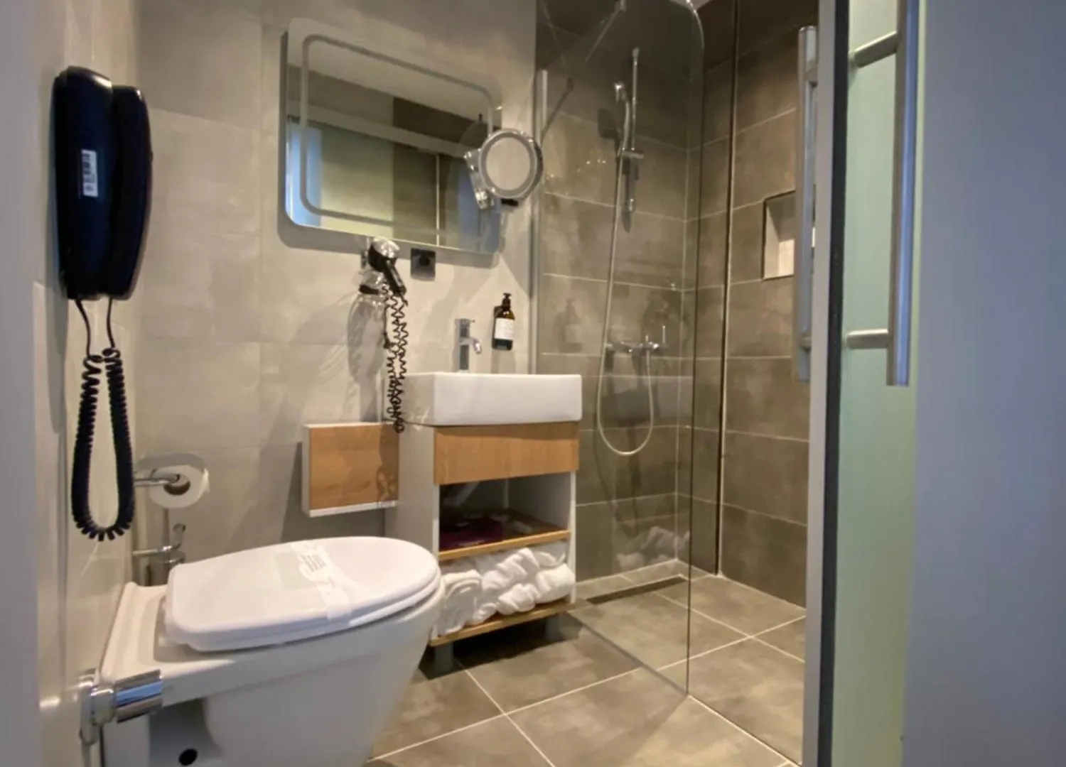 Gardenmode Airport Hotel Tasoluk
