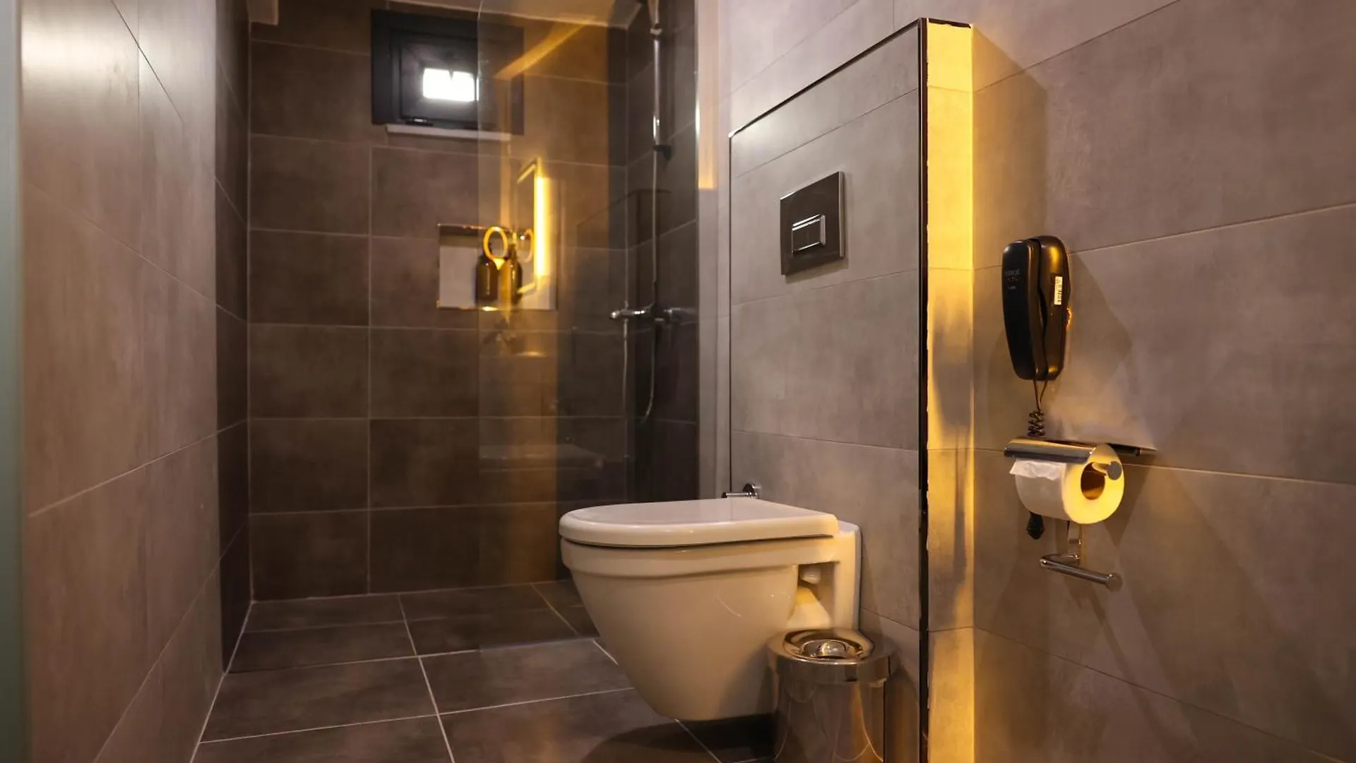 Gardenmode Airport Hotel Tasoluk 3*,  Turquie